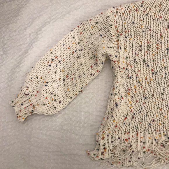 Sweater || Size Small/ Medium - Picture 3 of 10